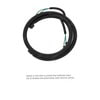 Freightliner A06-82809-000 Exhaust Aftertreatment Control Module Wiring Harness Exhaust Aftertreatment Control Module Wiring