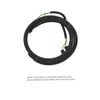 Freightliner A06-83576-040 Engine Grid Type Pre-Heater Wiring Harness Cable - Grid Heater, Power Cable