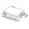 Freightliner A06-84731-005 Power Distribution Expansion Module Power Distribution Expansion Module - 286.7 mm x 220 mm
