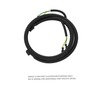 Freightliner A06-84496-020 ABS System Wiring Harness ABS System Wiring Harness - Antilock Breaking System, Axle, Overlay,