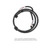 Freightliner A06-88018-010 Circuit Protection Wiring Harness Wiring Harness - Chassis Overlay, Power Distribution Control