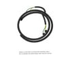 Freightliner A06-89712-080 Engine Grid Type Pre-Heater Wiring Harness Cable - Grid Heater, Power, Cable, Fused