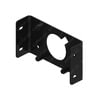Freightliner A06-90216-000 Collision Avoidance System Front Sensor Bracket Collision Avoidance System Front Sensor Bracket -