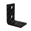 Freightliner A1524909001 Oil Pan Reinforcement Bracket Oil Pan Reinforcement Bracket - Steel, 0.25 in. THK