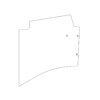 Freightliner A1825186800 Interior Upholstery Kit Interior Upholstery Kit