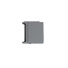 Freightliner A1833179007 Sleeper Television Cabinet Sleeper Television Cabinet - ABS, Gray, 497.91 mm x 486.02 mm