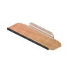 Freightliner A18-38383-004 Sleeper Bunk Assembly Sleeper Bunk Assembly - Plywood, Black, 12.7 mm THK