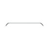 Freightliner A18-39798-400 Interior Upholstery Kit Interior Upholstery Kit - Fiber Board, Slate Gray, 2410.6 mm x 279 mm, 2