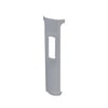 Freightliner A1841273003 Sleeper Side Panel Trim Sleeper Side Panel Trim - Right Side, Polypropylene, Slate Gray, 1083.5 mm x