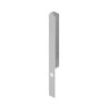 Freightliner A1845715001 Cowl Bracket Cowl Bracket - RH or LH, Steel, 0.08 in. THK