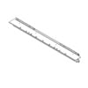 A18-47775-005 by FREIGHTLINER - Floor Sill - Aluminum Alloy