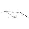 Freightliner A18-52065-000 Window Regulator Window Regulator - Left Side