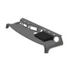 Freightliner A1853868281 Overhead Console Overhead Console - Left Side, ABS, Gray, 1774.55 mm x 520.75 mm