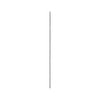 Freightliner A18-59631-003 Sleeper Cabinet Liner Sleeper Cabinet Liner - Right Side, Graphite Black, 1013 mm x 470 mm