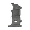 A18-64907-003 by FREIGHTLINER - Cowl Panel - Right Side, Glass Fiber Reinforced With Polyester