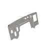 Freightliner A1865764001 Firewall Firewall - Right Side, Galvanized Steel, 0.07 in. THK