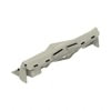 Freightliner A1866355004 Dashboard Assembly Dashboard Assembly - Left Side, 1843.09 mm x 514.2 mm