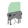 Freightliner A18-69784-005 Door Lock Control Module Door Lock Control Module - Right Side, Tan