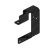 Freightliner A2127247001 Hood Support Hood Support - Steel, 320.45 mm x 202.45 mm, 6.35 mm THK