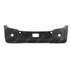 Freightliner A2128731007 Bumper Bumper - Aeroclad, Painted, with Light Cutouts, Closeout