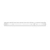 Freightliner A22-33237-120 Fuel Tank Strap Step Fuel Tank Strap Step - Aluminum, 1200 mm x 128 mm, 2.03 mm THK