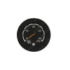Freightliner A22-54076-013 Air Pressure Gauge Air Pressure Gauge - 2.45 in. Dia., 100 to 300 deg. F Operating Temp.