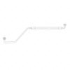 Freightliner A22-58568-000 A/C Hose A/C Hose - #8, 90 deg, 25.89 in., Assembly, D2