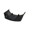 Freightliner A22-61663-003 Steering Column Cover Steering Column Cover - Polypropylene, Agate, 266.22 mm x 124.32 mm