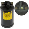 Omega Environmental Technologies 37-10834 A/C Receiver Drier 3/8 X 3/8 MIO 3 X 6 HD TRUCK/OFF ROAD