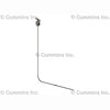 Cummins 2868818 Engine Oil Dipstick Engine Oil Dipstick