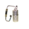 37-23516 by OMEGA ENVIRONMENTAL TECHNOLOGIES - A/C Accumulator with Hose Assembly