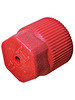 MT0069 by OMEGA ENVIRONMENTAL TECHNOLOGIES - A/C Service Valve Cap