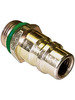 Omega Environmental Technologies MT0146 A/C Service Valve Fitting A/C Service Valve Fitting