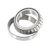 NTN 29620 Wheel Bearing Wheel Bearing - Roller, Tapered Cup, Single, 4.44" O.D., Case Carburized Steel