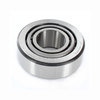 65320 by NTN - Wheel Bearing - Roller, Tapered Cup, Single, 4.50" O.D., Case Carburized Steel