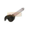 Meritor E10912 Air Brake Camshaft Air Brake Camshaft - Right, 13.47" Length, Drive Axle, for 16.50" Brake Diameter