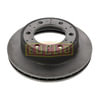 Meritor E11323 Multi-Purpose Control Cable ROTOR