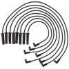 Bosch 09674 Spark Plug Wire Set Spark Plug Wire Set