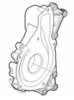 Mack 22195462 A/C Pipe A/C Pipe