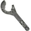 A85-1801 by PETERBILT - Truck Support Partial Fairing Hook