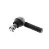 64000-002 by HENDRICKSON - Steering Tie Rod End - 1-1/8 inch-12 Thread Right Hand 6 inch Length