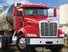 Hendrickson 0889NLSSC Bumper Bumper, Aero Clad, 13.5 Set Back