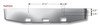 Hendrickson 7645SSC Beam Assembly Beam Assembly - Curbside