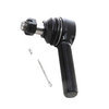 Hendrickson 64000-001 Steering Tie Rod End Steering Tie Rod End - 1-1/8 inch-12 Thread, Left Hand, 6 inch Length