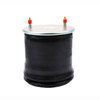 S-4771 by HENDRICKSON - Air Suspension Spring - 11.31" Top and 11.62" Bottom, Top-Single