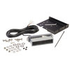 795H-EXTB-D by FEDERAL SIGNAL - Warning Light Mounting Bracket