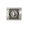 ESFMT-EF by FEDERAL SIGNAL - Flush Mounting Kit, ES100
