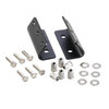 RB-SILHD20 by FEDERAL SIGNAL - Bracket Kit