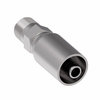 Weatherhead 06E-104 Hydraulic Hose E Series Crimp Hose Fitting Male Pipe Rigid