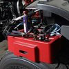 Minimizer 10004589 Tool Holder Single Tire Work Bench